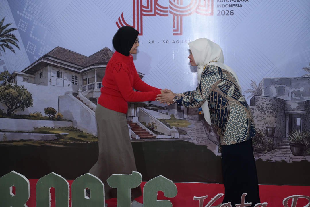 RAKERNAS XII JKPI 2026